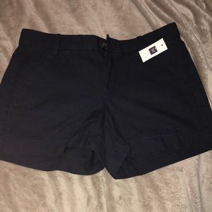 BRAND NEW GAP SHORTS